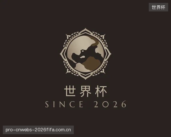 解读世界杯公司